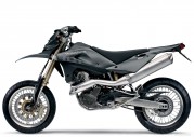 Husqvarna SM610